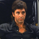 scarface1 emote