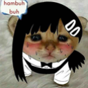 humbuhbuh emote