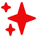 lauv_sparkle emote