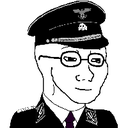 wojakssofficer emote