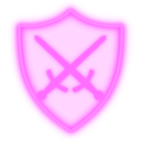 Role_Mod_Pink emote