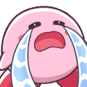 yreact_kirbycry emote