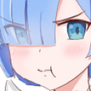 hmph emote