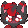 foxxo_crying emote