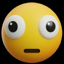 huhh Emote
