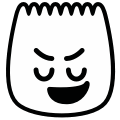 proud emote