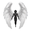 angel Emote