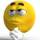 ignores Emote