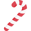 Christmascandy Emote