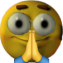 nigawhat emote