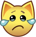 cry Emote