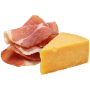 HamAndCheese emote