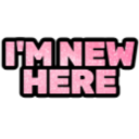 new_here Emote