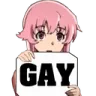 gay Emote