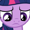 TwiUnsure emote