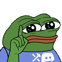 PeepoStaffNo emote