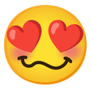 inlove emote
