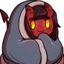 cozy emote