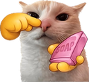 Stinky emote