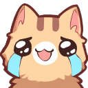 awhcry emote