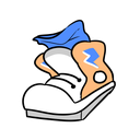 shoe Emote