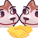 deal emote