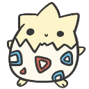 togepi Emote