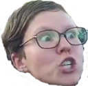 ermagerd Emote