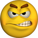 EmotiAngry emote