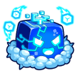 ControlFruit emote