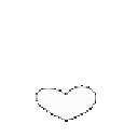 LoveWhite Emote