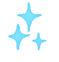 bluestars Emote