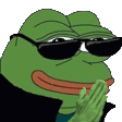 gratulci emote