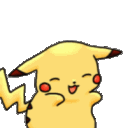 pika_cheer emote