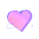 1_nv_holo_heartplanet Emote