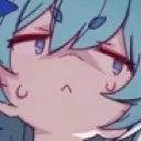 nervosity emote