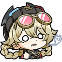 jahodaPowerless emote