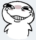 sussy emote