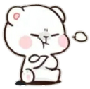 tmr_baat_nhi_krni emote