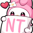 melodyNT_mini emote