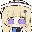 V_phoebeNODS emote