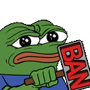 ban emote