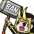 lokiban emote