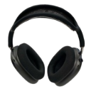 0074_blackheadset Emote