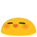 blobmelt emote