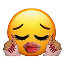 smileyslay emote