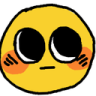 c_cute Emote