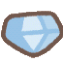 diamond emote