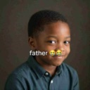 father emote