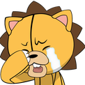KonCry emote